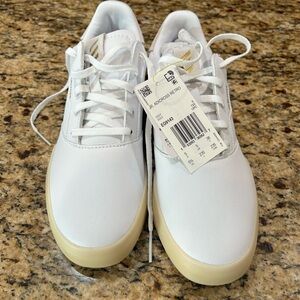 Adidas jr adicross retro spikeless golf shoes